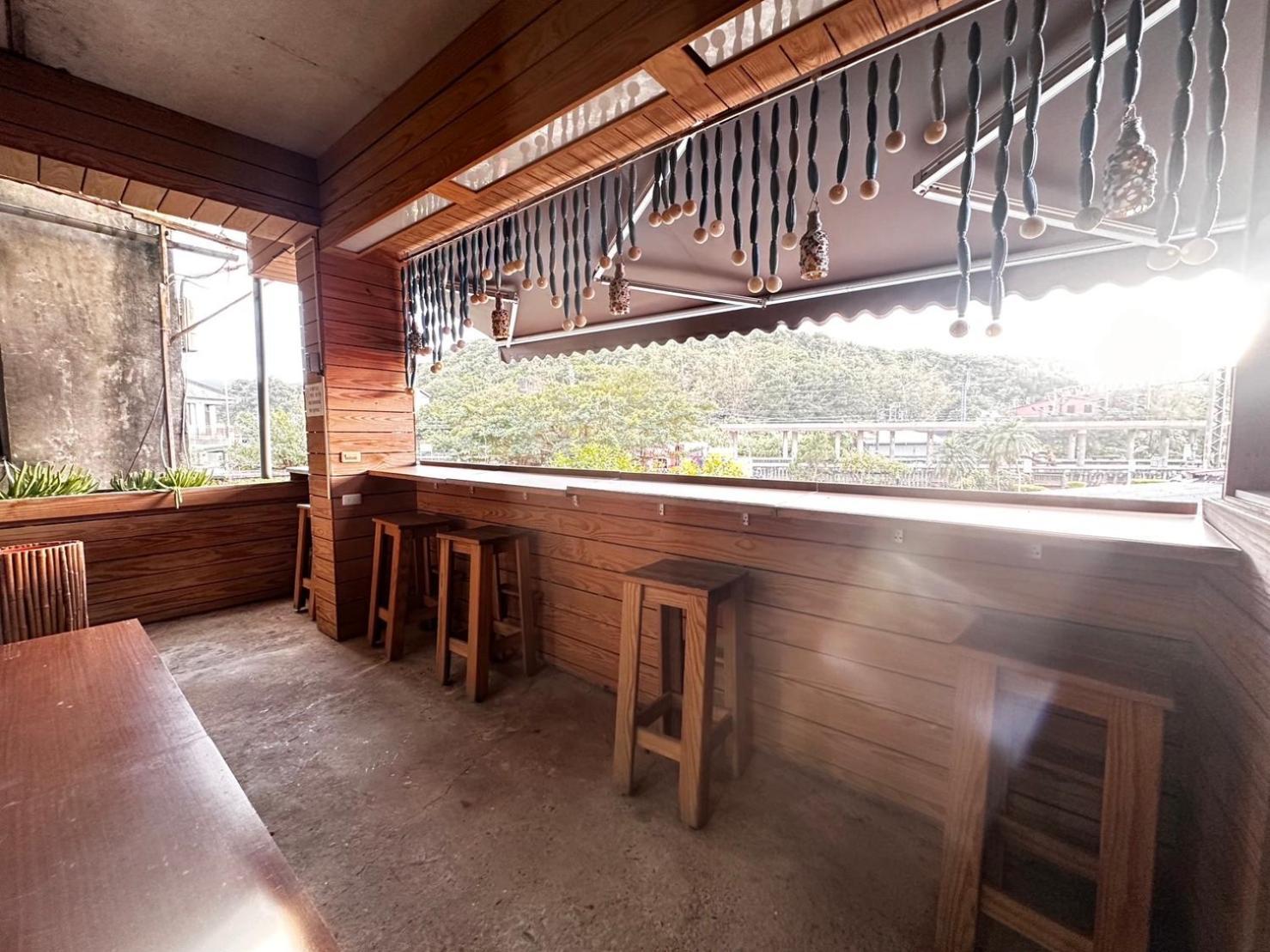 Appartamento One House Gongliao Township Esterno foto