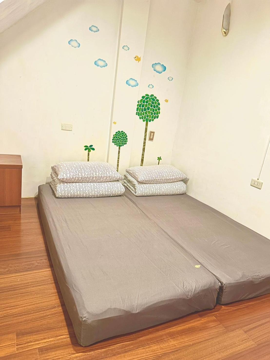 Appartamento One House Gongliao Township Esterno foto