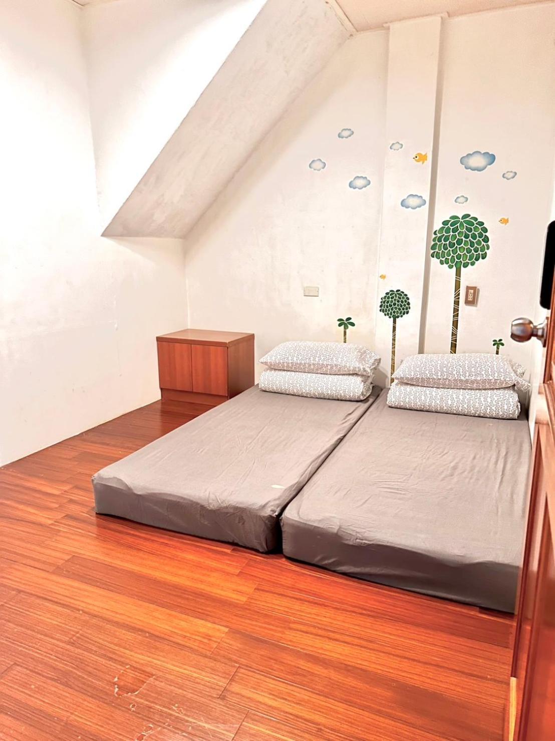 Appartamento One House Gongliao Township Esterno foto