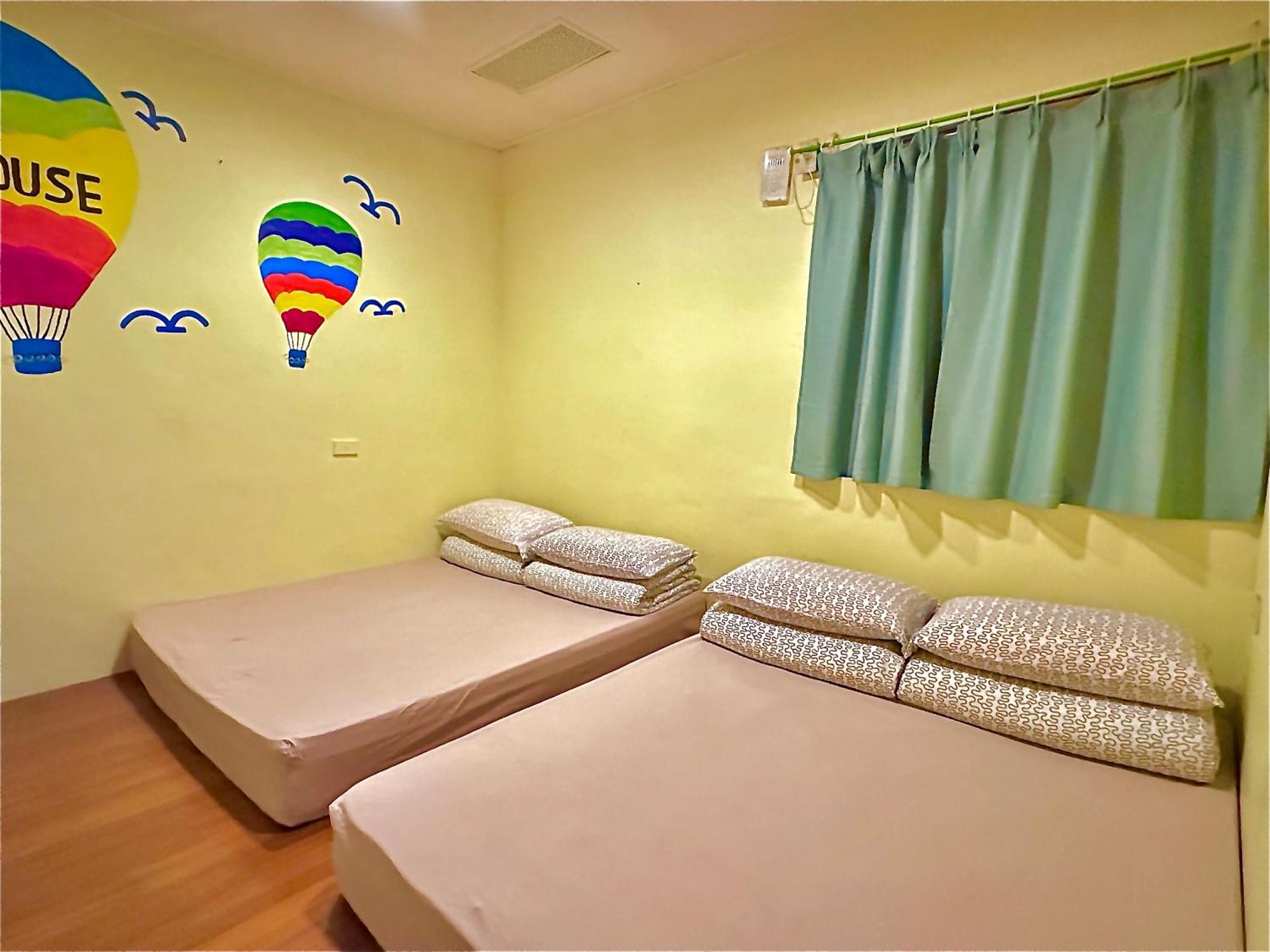 Appartamento One House Gongliao Township Esterno foto