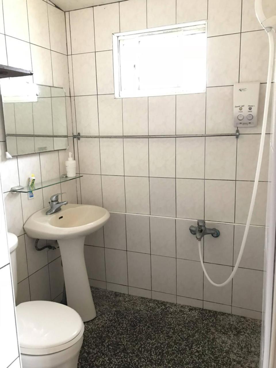 Appartamento One House Gongliao Township Esterno foto